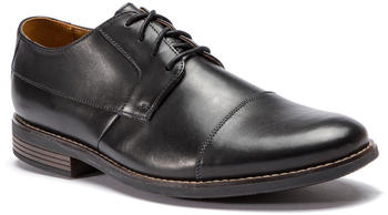 Clarks Becken Cap black