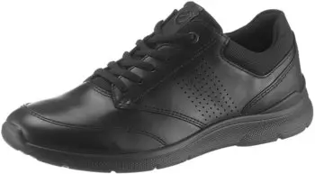 Ecco Irving (511734) black/black