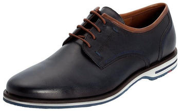 LLOYD Shoes Detroit (10-077) ocean