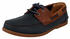 Clarks Pickwell Sail navy combi