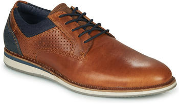 Bullboxer Thomas cognac