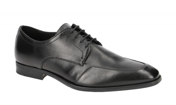 Geox Business-Schuhe schwarz (U94P4A 00043C9999)