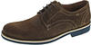 LLOYD Business-Schuhe Derby braun (18-090-12)