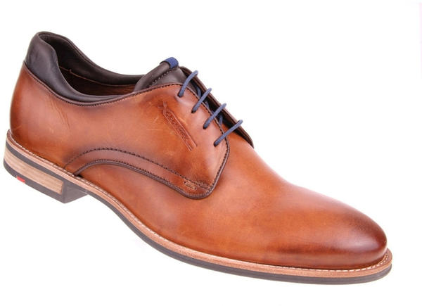 LLOYD Shoes LLOYD Massimo Derby (10-202) brown