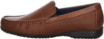 Sioux Slipper braun (36750)