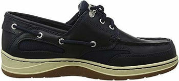 Sebago Herren-Schnürschuhe Clovehitch braun/blau (7000GE0)