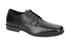 Geox Business-Schuhe schwarz (U926SA 00043C9999)