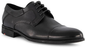 LLOYD Shoes Lex (10-154) black