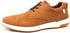 LLOYD Shoes Mens Lace-Up Shoes Achilles Schnürer brown/white/beige (19-001-12)
