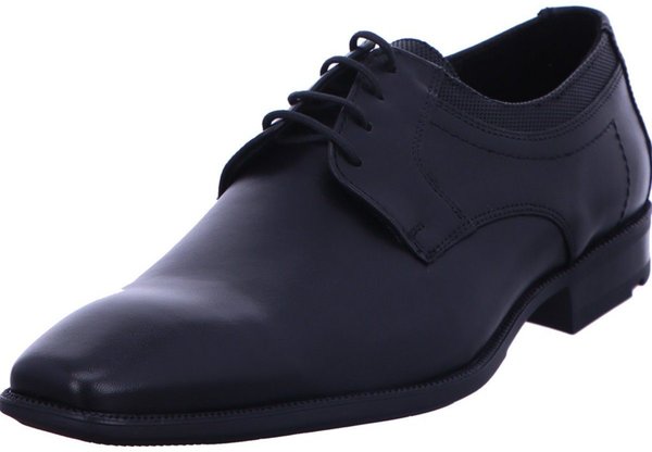 LLOYD Shoes Lacour (20-605) black