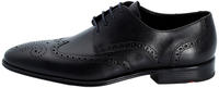 LLOYD Shoes LLOYD Morton (10-139-0) black