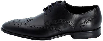LLOYD Shoes LLOYD Morton (10-139-0) black