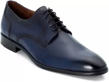 LLOYD Business-Schuhe Pados (10-174) blau