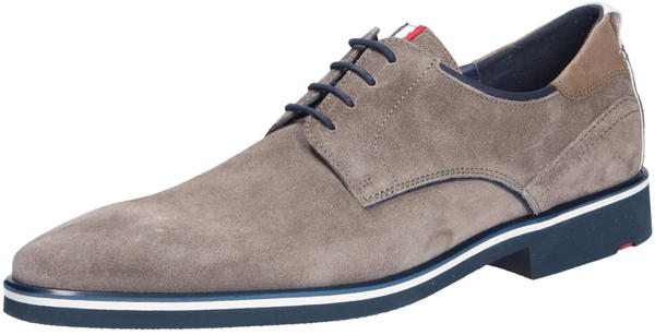 LLOYD Shoes Jersey (10-095) grey