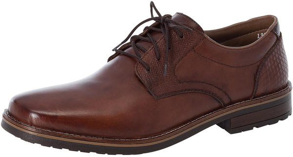 Rieker Shoes (13201-25) brown