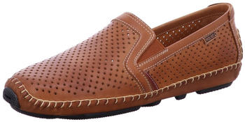 Pikolinos Slip Ons (09z_3100) cognac