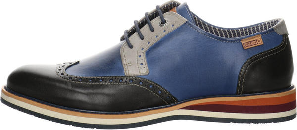 Pikolinos Shoes (M5R-4373C1) blue