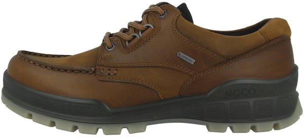 Ecco Business-Schuhe Gore-Tex rot/braun (831714-52600)
