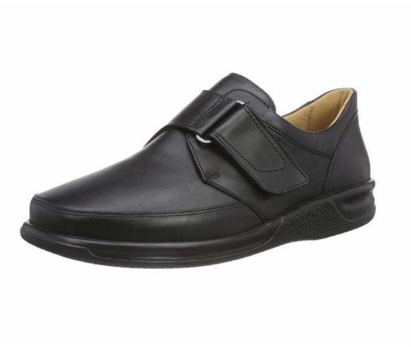 Ganter Shoes Ganter Sensitive Kurt-K black