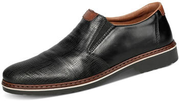 Rieker Shoes (16563) black