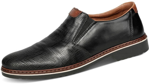 Rieker Shoes (16563) black