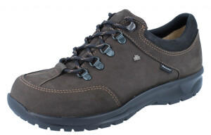 Finn Comfort Murnau slate/black