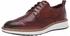 Ecco ST1 Hybrid Brogues (8364240) cognac