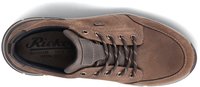 Rieker Lace Up Shoes (11222-22) brown