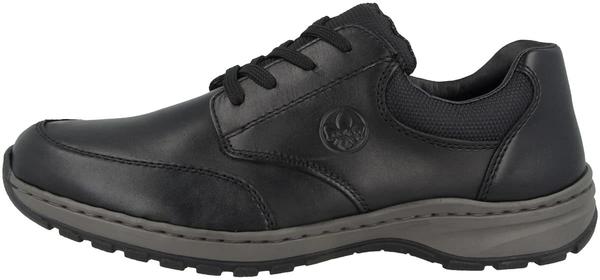 Rieker Shoes (03310-00) black