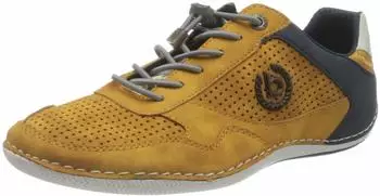 Bugatti Fashion Bugatti Canario (321-48010-5000) yellow