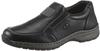 Rieker Slip On Shoes (03354-03) black