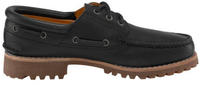 Timberland Bootsschuhe black (TB0A2BKZ0151W)