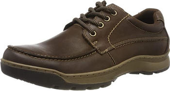 Hush Puppies Men's Tucker Derby