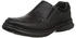 Clarks Cotrell Free (26131566) oily black