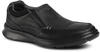 Clarks Cotrell Free (26131566) smooth black