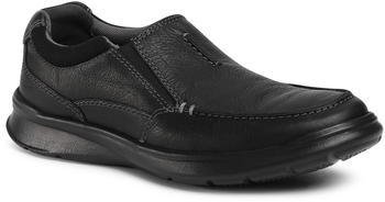 Clarks Cotrell Free (26131566) smooth black