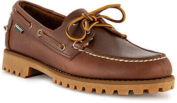 Sebago Ranger Waxy (7001HU0) brown gum