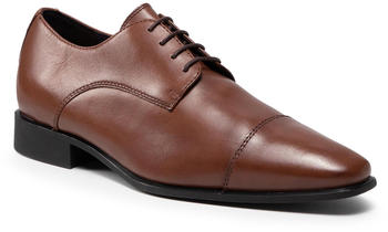 Geox High Life (U0299A00043) dark cognac