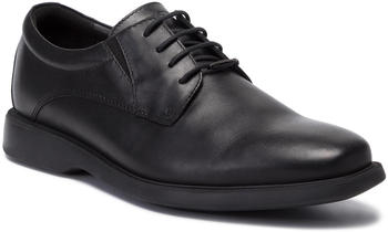 Geox Brayden (U54N1C00043) black