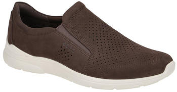 Ecco Irving (511644) mocha brown/white