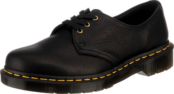 Dr. Martens 1461 black ambassador