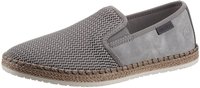 Rieker Slipper (B5265) granite