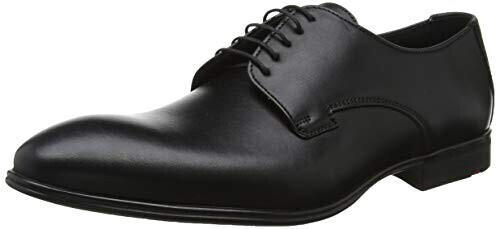 LLOYD Shoes Madoc (19-157-10) black