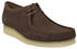 Clarks Wallabee