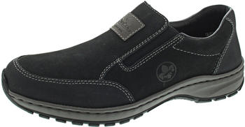 Rieker Slip On Shoes (03354-01) black
