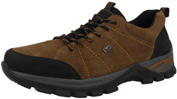 Rieker Shoe (B6819-00) brown