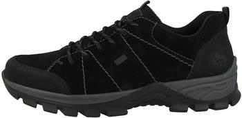 Rieker Shoe (B6819-06) black