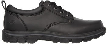Skechers Segment - Rilar, black