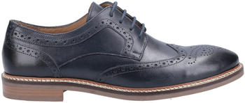 Hush Puppies Bryson MEMORY FOAM Richelieu