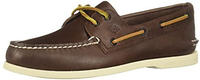 Sperry Top-Sider Authentic Original 2 Eye brown
